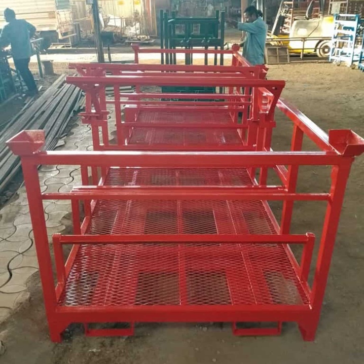 Bin Manufacturing