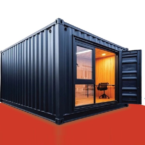 Portable Cabin